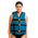 UNIVERSAL LIFE VEST, TEAL