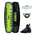 VANITY WAKEBOARD UNIT BINDING PACKAGE, 131 CM, 7-10 (40-44)