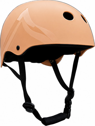 HELMET HERO CE, S26, CORAL/L