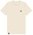 FOCUS YOUTH TEE, S26, NATURAL/XL