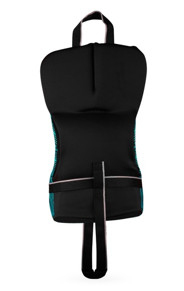 FURY KIDS CGA VEST, S26, BLUE-BLACK/INFANT