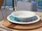 Teller Dessert Mare Set 6 Stk., Blue