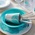 Tasse Mare Set 6 Stk., Blue