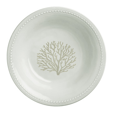 Teller tief, Mare, Beige
