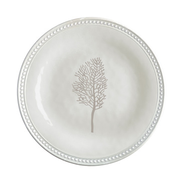 Teller Dessert Mare Set 6 Stk., Beige