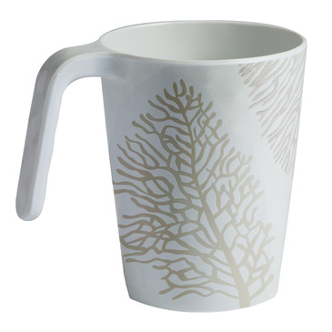Tasse Mare Set 6 Stk., Beige