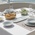 Bowl Mare Set 6 Stk., Beige