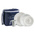 Geschirrset , Mare Set 16 Stk., Beige