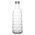 Wasserflasche, Moon Set 2 Stk., Ice