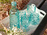 Wasserflasche, Moon Set 2 Stk., Acqua