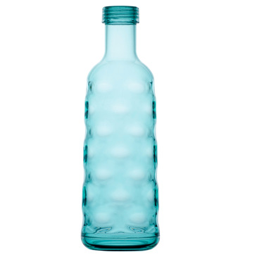 Wasserflasche, Moon Set 2 Stk., Acqua