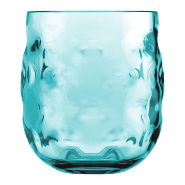 Wasserglas, Moon Set 6 Stk., Acqua