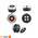 Masttopp - / Ankerlicht LED