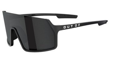 Vector - Small, Black, Smoke