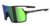 Vector - Small, Black, Green