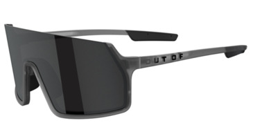 Vector - Small, Frost Grey, Smoke
