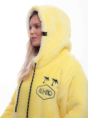 PLAID-DARK-YELLOW