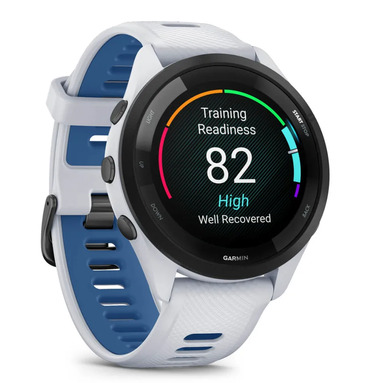 Forerunner 265, Whitestone