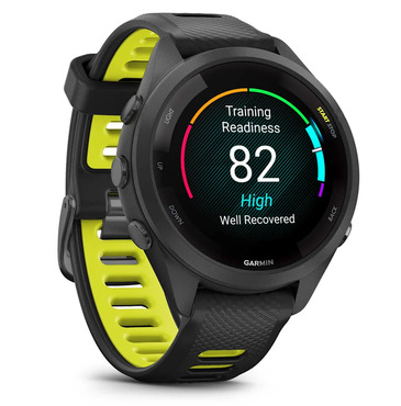 Forerunner 265, Black S
