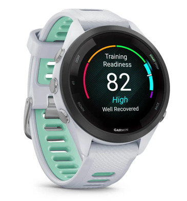 Forerunner 265, Whitestone S