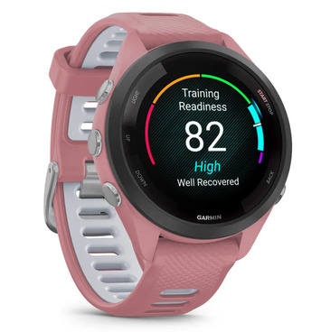 Forerunner 265, Pink S