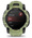 Instinct&reg; 3 AMOLED 50 mm Kieselgrau/Gr&uuml;n