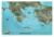 Aegean Sea and Sea of Marmara Charts