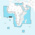 Afrika und der Nahe Osten