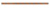 Liros Magic Flow 1510, 6mm, Orange