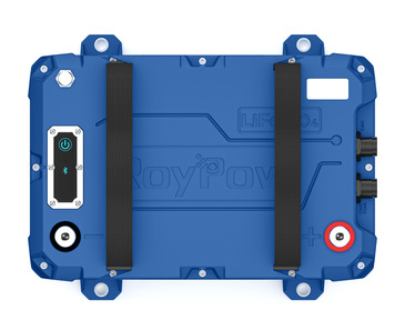 ROY-B12100A
