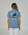 LUNCH TIME B.F TEE, DUSTY BLUE, S