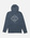 TIPPET HOOD TECH TEE, PILOT BLUE, S