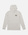 JIMMY HOODED SUNSHIRT, ATHLETIC HEATHER, XXL