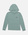 FLY HOME BOYS HOOD SUNSHIRT, SEASIDE HEATHER, XL