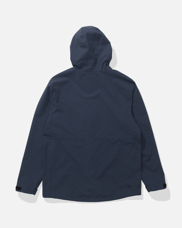 LONG RANGE JACKET, NAVY, XXL