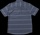 SKIPPER SS TECH WOVEN, DARK LAVA, L