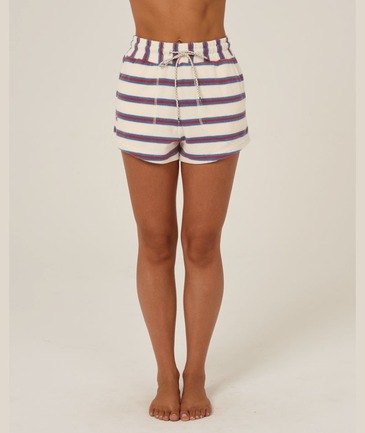 NIGHT N DAY SHORT, OFF WHITE, S