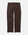 PORTWAY PANT, DEEP BROWN, 38