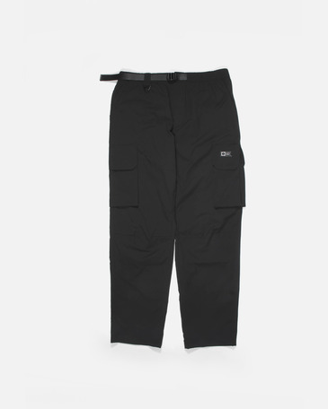 TACKLE CARGO PANT, BLACK, XL