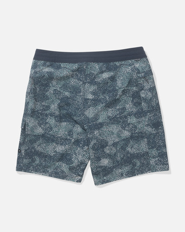 FLAGSHIP BOATSHORT, OCEANIC, 32