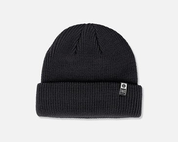 ALPHA BEANIE, PHANTOM
