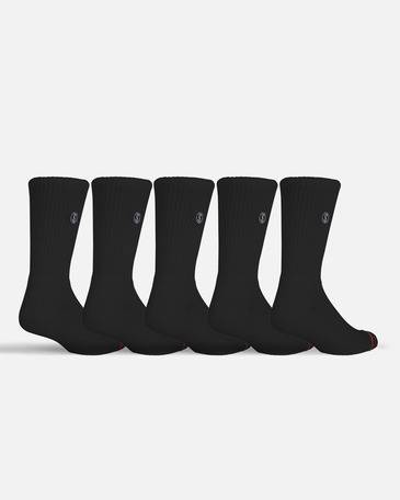 LINE UP 5 PACK, BLACK, 7-11