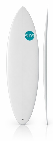 SUNS-ALPH0600V00S1-T