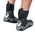 Chaussons Speed Grip High Cut, Noir, 42.5 (9)